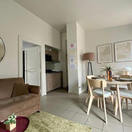 GROOMI Le Fonctionnel - Grande terrasse en centre ville Castelnau-le-Lez Extérieur photo