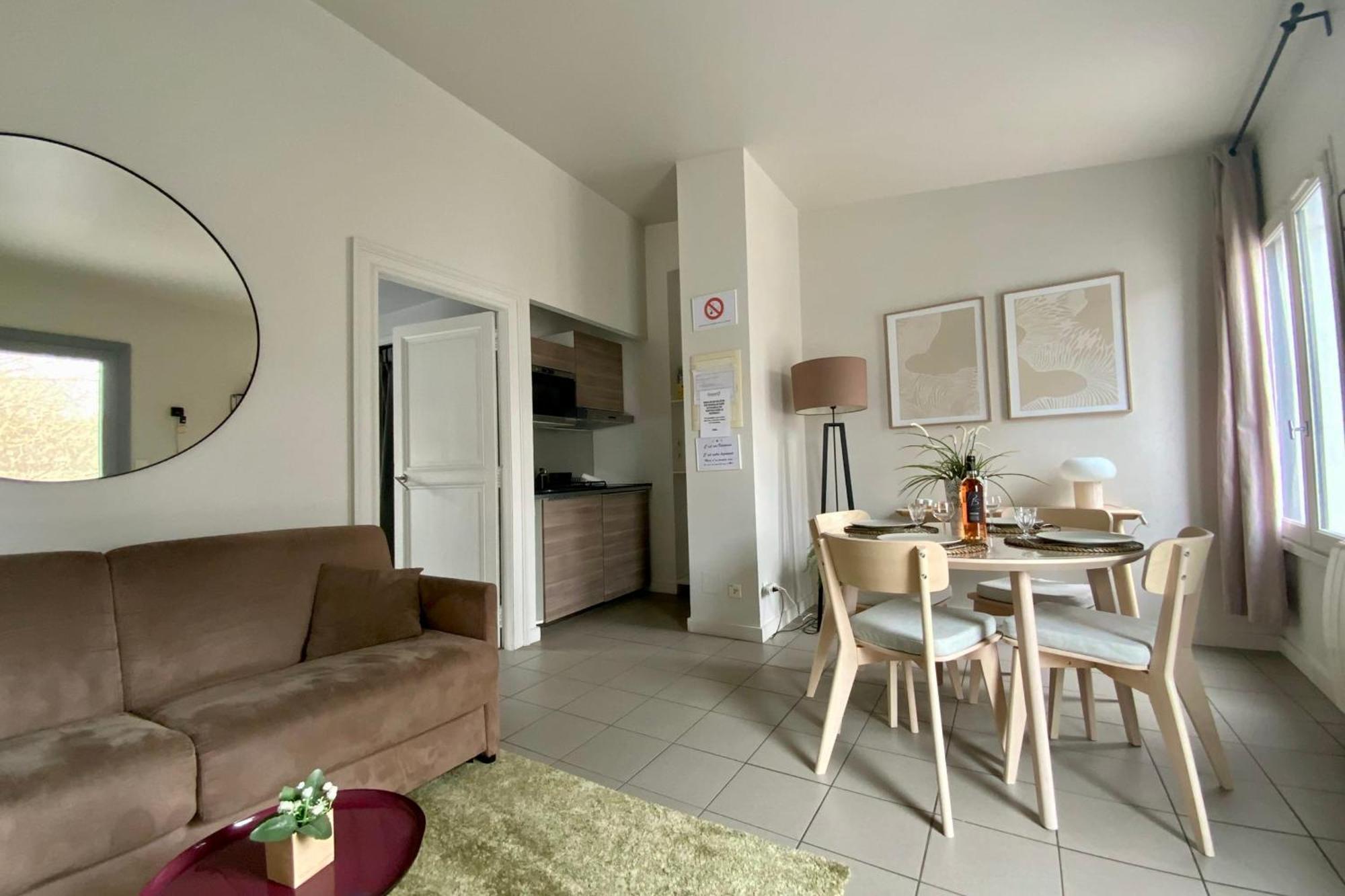 GROOMI Le Fonctionnel - Grande terrasse en centre ville Castelnau-le-Lez Extérieur photo